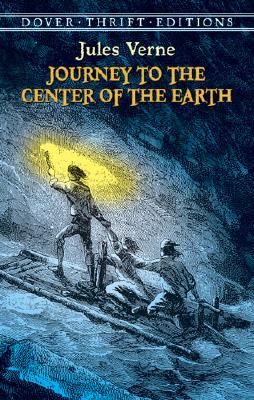 Journey to the Center of the