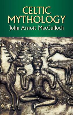 【预订】celtic mythology