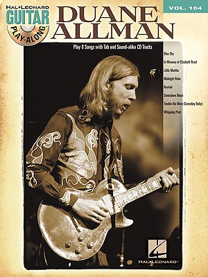 【预订】duane allman [with cd (audio)]