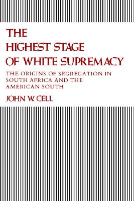 The Highest Stage of Whit