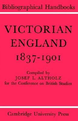 Victorian England 1837 1901