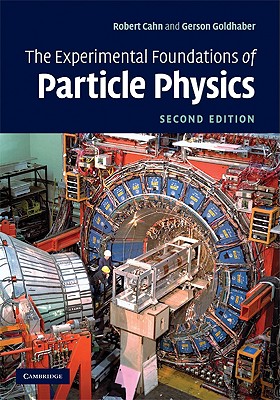 【预订】the experimental foundations of particle