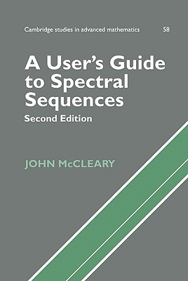 【预订】a users guide to spectral