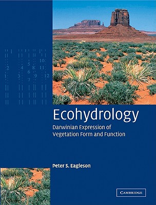 Ecohydrology: Darwinian Expression of