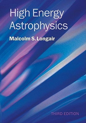 预订 High Energy Astrophysics 高能天体物理学