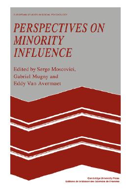 Perspectives on Minority