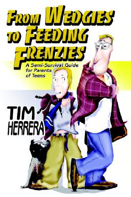 From Wedgies to Feeding Frenzies: A