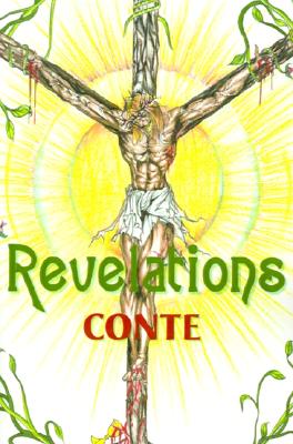 【预订】revelations