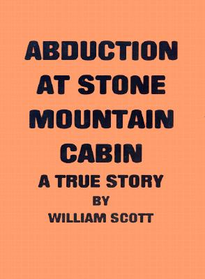 【预订】abduction at stone mountain cabin