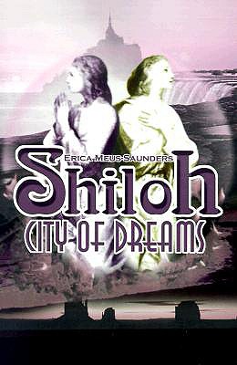 【预订】shiloh: city of dreams