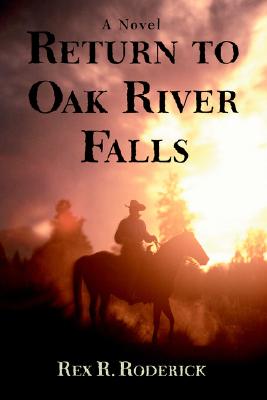 Return to Oak River Falls