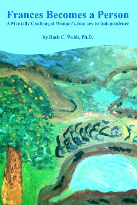 【预订】frances becomes a person: a mentally