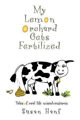 【预订】my lemon orchard gets fertilized: tales