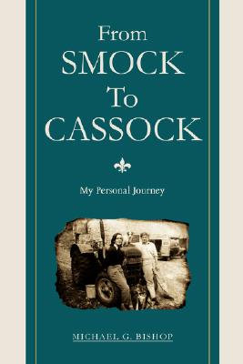 From Smock to Cassock: My Personal pdf格式下载