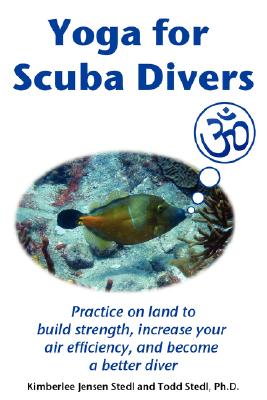 【预订】yoga for scuba divers