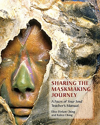 【预订】sharing the maskmaking journey