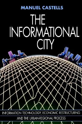 【预订】informational city