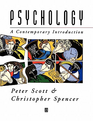 Psychology - A Contemporary