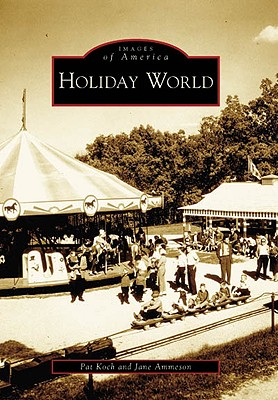 【预订】holiday world