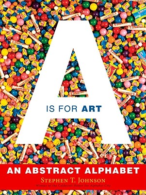 A is for Art: An Abstrac