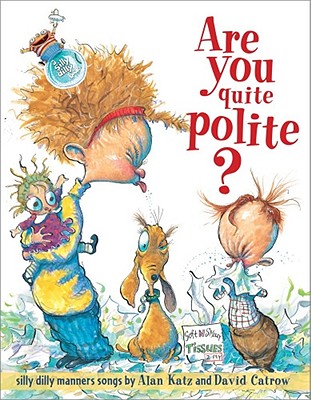 【预订】Are You Quite Polite?: Silly Dilly怎么样,好用不?