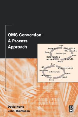 Qms Conversion: A Process