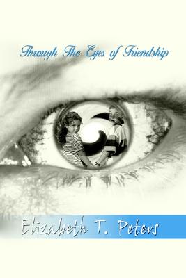 【预订】through the eyes of friendship