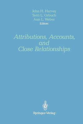 Attributions, Accounts, and Clos
