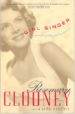 Girl Singer: An Autobiography
