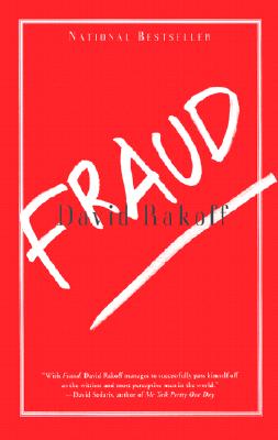 Fraud: Essays