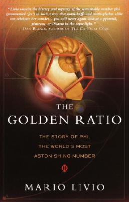 【预订】the golden ratio: the story of phi, the
