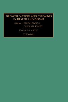 Cytokines, Part a