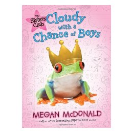 The Sisters Club: Cloudy with a Chance