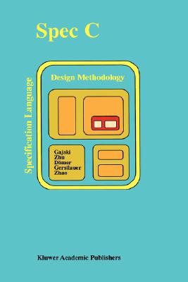 Specc: Specification Language an