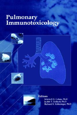 Pulmonary Immunotoxicology