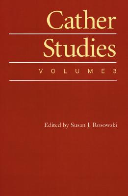 Cather Studies