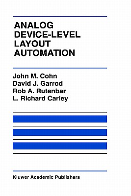 Analog Device-Level Lay