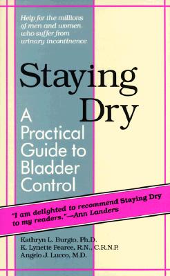 Staying Dry: A Practical Guide to