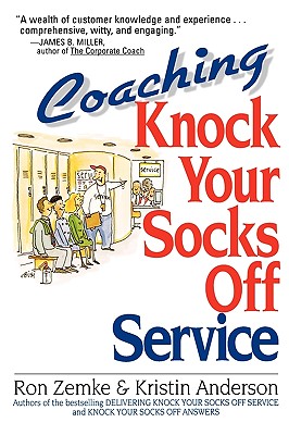 Coaching Knock Your Socks Off