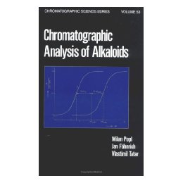 【预订】chromatographic analysis of