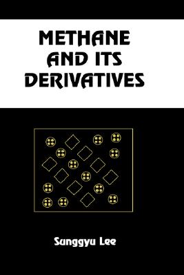 Methane and Its Derivatives azw3格式下载