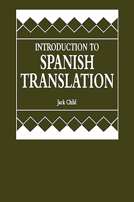 Introduction to Spanish