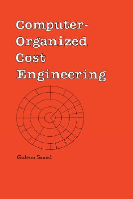 Computer-Organized Cost