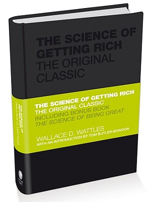 The Science Of Getting Rich - The