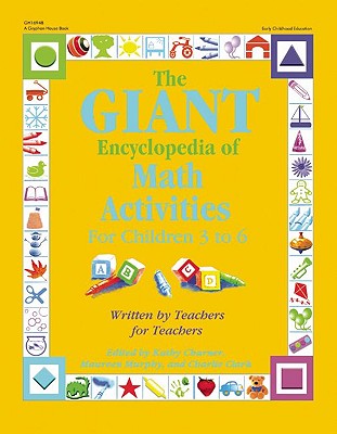 The Giant Encyclopedia of Math