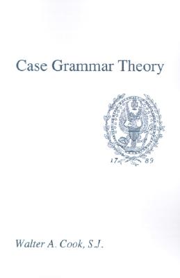 Case Grammar Theory