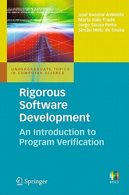 Rigorous Software Development: A