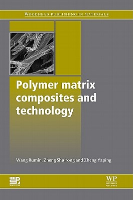 【预订】polymer matrix composites and