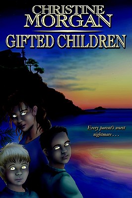 【预订】gifted children