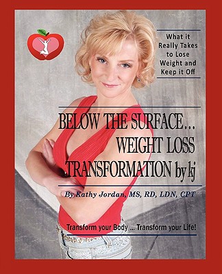 Below the Surface ... Weight L